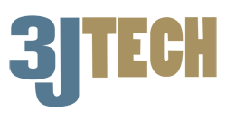 3JTech logo