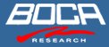 Boca Research logo