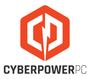 CyberPowerPC logo