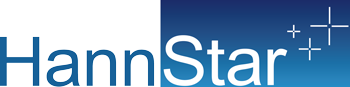 HannStar Display Corporation Logo