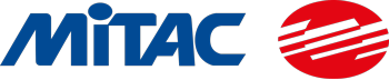 MiTAC Company Logo