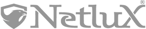 Netlux logo
