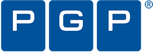 PGP Corporation logo