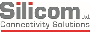 Silicom logo