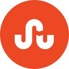 StumbleUpon logo