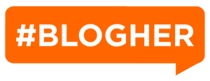 BlogHer logo