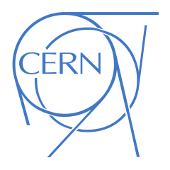 CERN标志