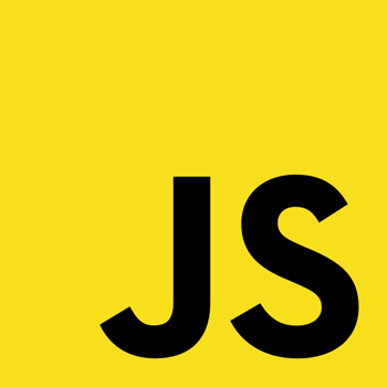 JavaScript徽标