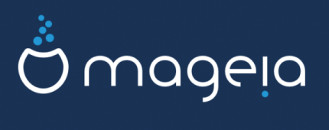 Mageia Linux Logo
