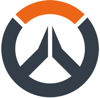 Overwatch 2 logo