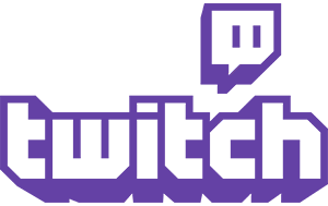 Twitch.tv logo