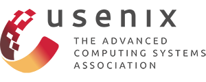 USENIX logo