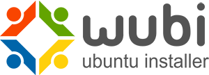 Wubi logo