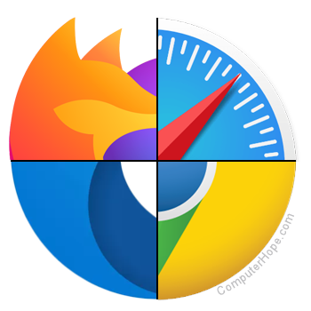 update my firefox browser
