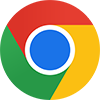 Chrome web tarayıcısı