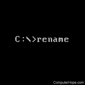 Computer Name Cmd