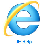 support internet explorer