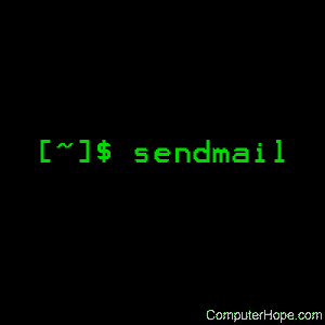 mail command in linux not working