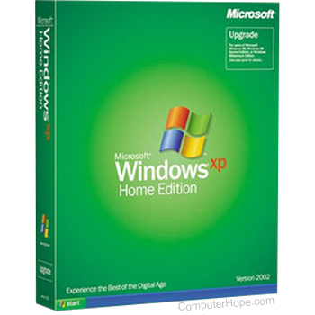 install windows xp recovery console