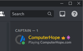 How to Hide What Game You're Playing on Discord 