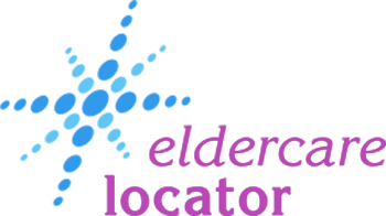 Eldercare Locator logo
