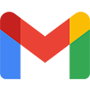 Biểu trưng Gmail của Google.