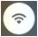 iOS Wi-Fi symbol