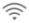 macOS Wi-Fi enabled icon in the menu bar