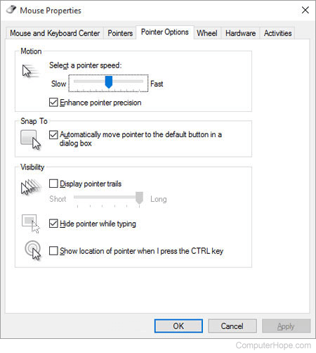 Windows 11 black and white edition Cursors