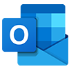 Biểu trưng Microsoft Outlook