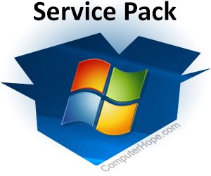 download service pack1