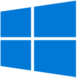 Windows logosu