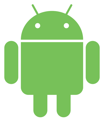 android gingerbread logo