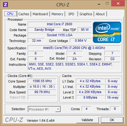 download cpu z for pc