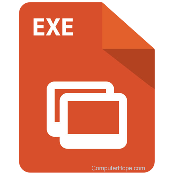 mac executable file extension