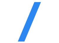 Forward Slash Symbol (/)