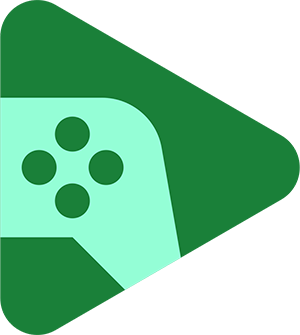 Google Play Games logo