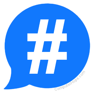 What is a Hashtag?