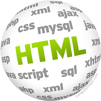 difference between html and htm