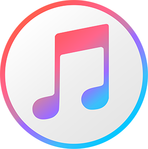 itunes music store icon