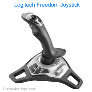 How to Set up or Install a Joystick or Gamepad