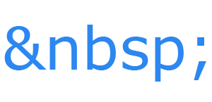 Sb meaning. Nbsp;. &Nbsp орн+.
