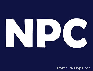 What Is Npc