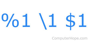 basic computer programming terminology