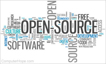 What is Open Source?