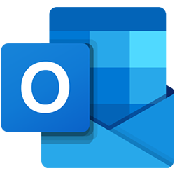 back up microsoft outlook