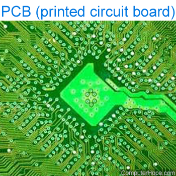 what does pcb stand for