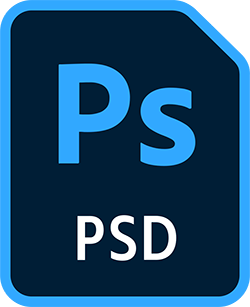 how to save file as an image file photoshop