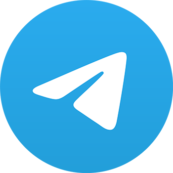 Telegram company logo