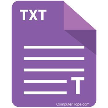 how to decipher text coded files